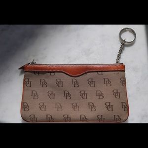 Dooney & Bourke Wristlet